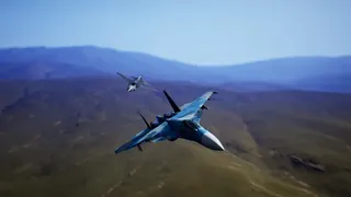 Скриншот 6 к игре Art Of Air War