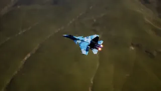 Скриншот 8 к игре Art Of Air War