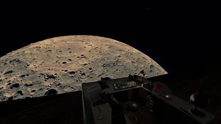 Скриншот 6 к игре CAPCOM GO! Apollo VR Planetarium