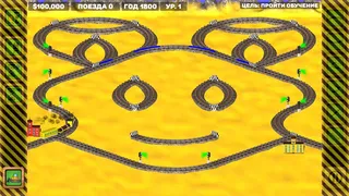 Скриншот 2 к игре Simple Railroad