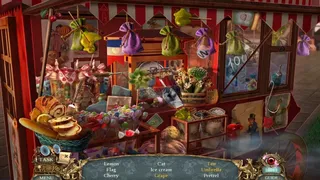 Скриншот 2 к игре Vermillion Watch: Parisian Pursuit Collector's Edition