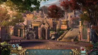 Скриншот 4 к игре Vermillion Watch: Parisian Pursuit Collector's Edition