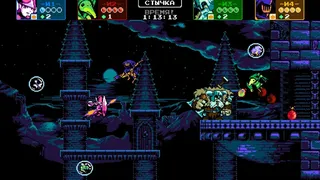 Скриншот 7 к игре Shovel Knight Showdown