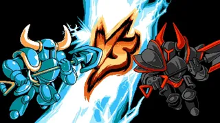 Скриншот 10 к игре Shovel Knight Showdown