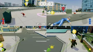Скриншот 2 к игре PLAY DOG PLAY TAG