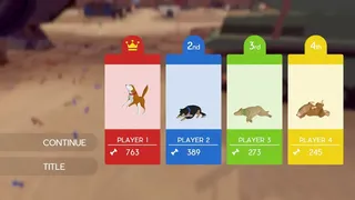 Скриншот 7 к игре PLAY DOG PLAY TAG