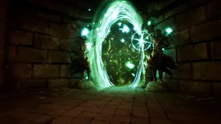 Скриншот 4 к игре Infinity Wars