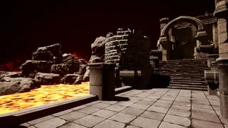 Скриншот 5 к игре Infinity Wars