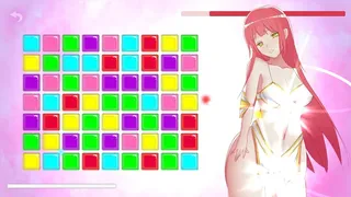 Скриншот 1 к игре Duel Girl