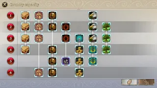 Скриншот 4 к игре 伊格利亚战记/The Heroic Legend Of  Eagarlnia