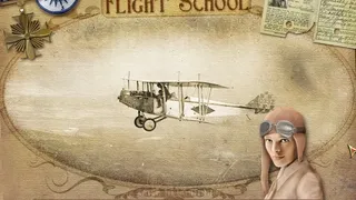 Скриншот 3 к игре Unsolved Mystery Club: Amelia Earhart