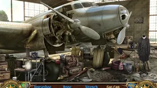 Скриншот 6 к игре Unsolved Mystery Club: Amelia Earhart
