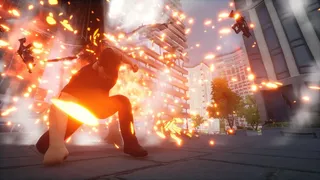 Скриншот 2 к игре UNDEFEATED