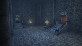 Скриншот 5 к игре The Cross Horror Game