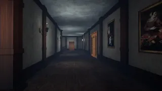 Скриншот 6 к игре The Cross Horror Game
