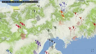 Скриншот 3 к игре Minds of Nations