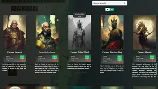 Скриншот 7 к игре Minds of Nations