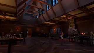 Скриншот 1 к игре Redemption's Guild