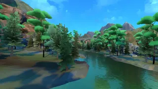 Скриншот 2 к игре Redemption's Guild