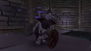 Скриншот 4 к игре Redemption's Guild