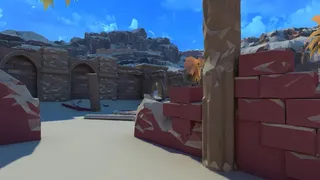 Скриншот 7 к игре Redemption's Guild
