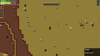 Скриншот 6 к игре WizardCraft Colonies