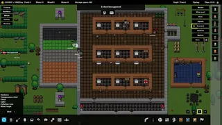 Скриншот 8 к игре WizardCraft Colonies