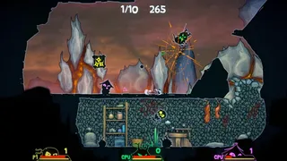 Скриншот 1 к игре Bouncy Bob: Episode 2
