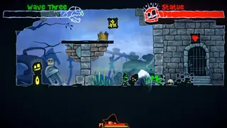 Скриншот 3 к игре Bouncy Bob: Episode 2