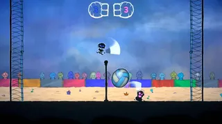 Скриншот 4 к игре Bouncy Bob: Episode 2
