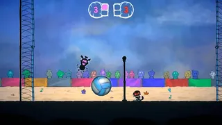 Скриншот 5 к игре Bouncy Bob: Episode 2