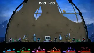 Скриншот 6 к игре Bouncy Bob: Episode 2