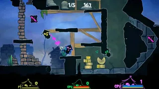 Скриншот 7 к игре Bouncy Bob: Episode 2