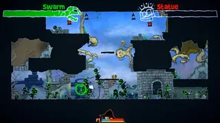 Скриншот 8 к игре Bouncy Bob: Episode 2