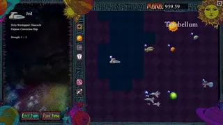 Скриншот 6 к игре Gods of Havoc: Into the Void