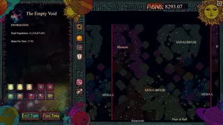 Скриншот 7 к игре Gods of Havoc: Into the Void