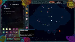 Скриншот 8 к игре Gods of Havoc: Into the Void