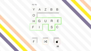 Скриншот 2 к игре Word Forward
