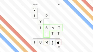 Скриншот 4 к игре Word Forward