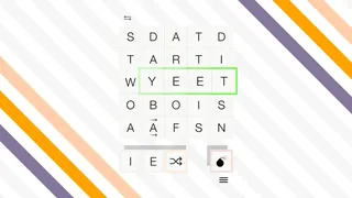 Скриншот 5 к игре Word Forward