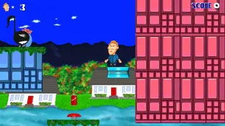 Скриншот 1 к игре Bryce's Movement Engine¹