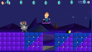 Скриншот 2 к игре Bryce's Movement Engine¹