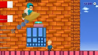 Скриншот 6 к игре Bryce's Movement Engine¹