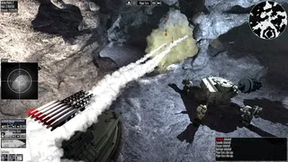 Скриншот 1 к игре Dead Hand