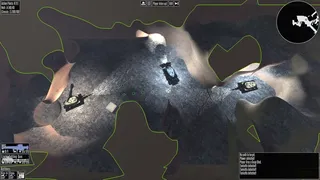 Скриншот 2 к игре Dead Hand