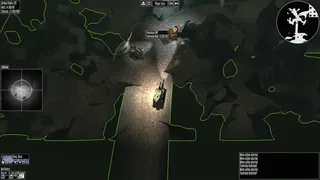 Скриншот 6 к игре Dead Hand