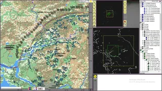 Скриншот 2 к игре Theater Commander: The Coming Wars, Modern War Game