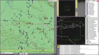 Скриншот 4 к игре Theater Commander: The Coming Wars, Modern War Game