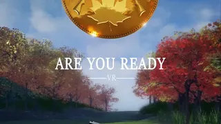 Скриншот 2 к игре ARE YOU READY VR