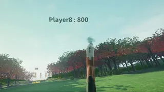 Скриншот 3 к игре ARE YOU READY VR